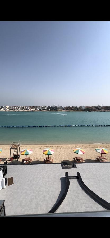 Apartment درة العروس غرفة وصالة مع بلكونة مطلة على شاطئ البردايس-عوائل